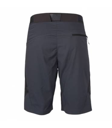 Pantalones Ternua Vaxlar Bmd M Grey/Black
