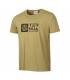 Camiseta Ternua Ailik T Hombre Mosstone