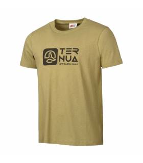 Camiseta Ternua Ailik T Hombre Mosstone
