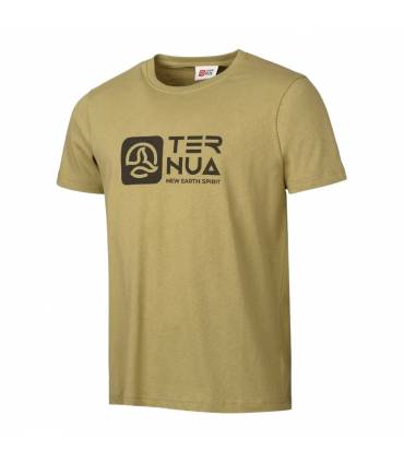 Camiseta Ternua Ailik T Hombre Mosstone