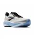 Brooks Ghost 18 Hombre White/Black/Open Air