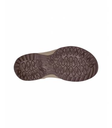Sandalia Teva Terra W FI Lite Suede