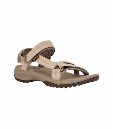 Sandalia Teva Terra W FI Lite Suede