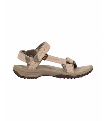 Sandalia Teva Terra W FI Lite Suede