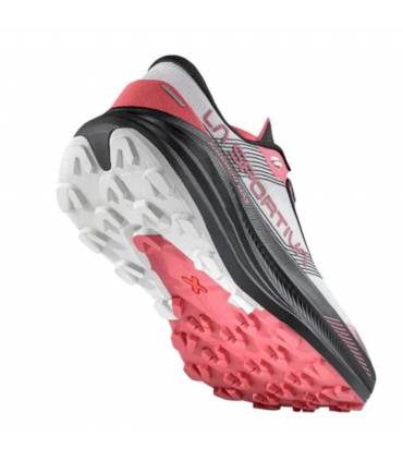 La Sportiva Prodigio Max Woman Mujer Chalk/Rosebay