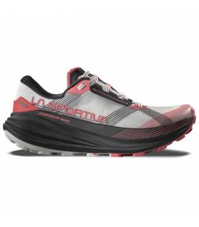 La Sportiva Prodigio Max Woman Chalk/Rosebay