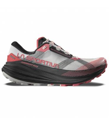 La Sportiva Prodigio Max Woman Mujer Chalk/Rosebay