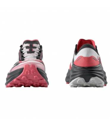 La Sportiva Prodigio Max Woman Mujer Chalk/Rosebay
