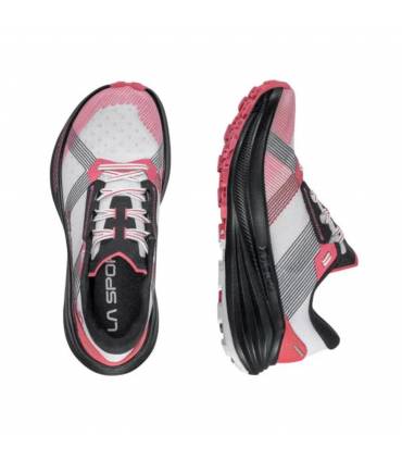 La Sportiva Prodigio Max Woman Mujer Chalk/Rosebay