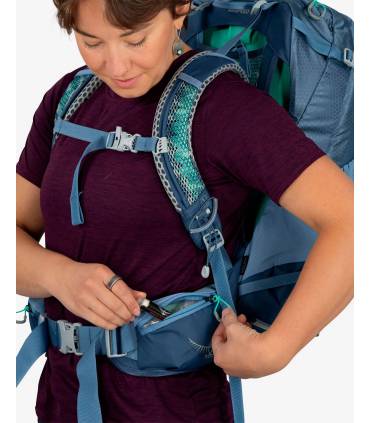 Mochila Osprey Sirrus 24 Mujer