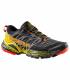 La Sportiva Akasha II Black/Yellow