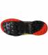 La Sportiva Akasha II Black/Yellow