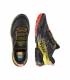La Sportiva Akasha II Black/Yellow