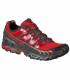 La Sportiva Ultra Raptor II Rojo/Negro