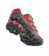 La Sportiva Ultra Raptor II Rojo/Negro