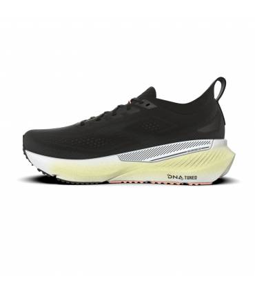 Brooks Glycerin 23 Mujer Black/Peach/Nightlife