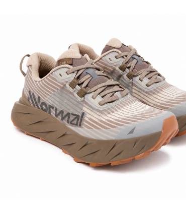NNormal Cadí Men Brown