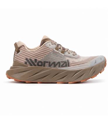NNormal Cadí Men Brown