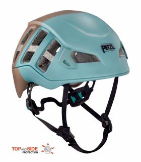 Casco Petzl Meteor
