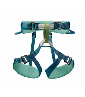 Arnés Petzl Machhu infantil