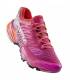 Akasha 2 La Sportiva Woman Springtime / Cherry tomato