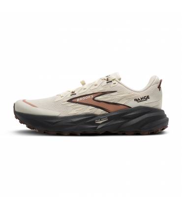 Range Brooks Hombre Trail Running
