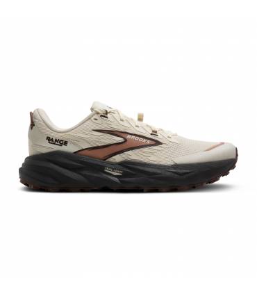 Range Brooks Hombre Trail Running