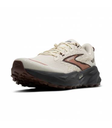 Range Brooks Hombre Trail Running