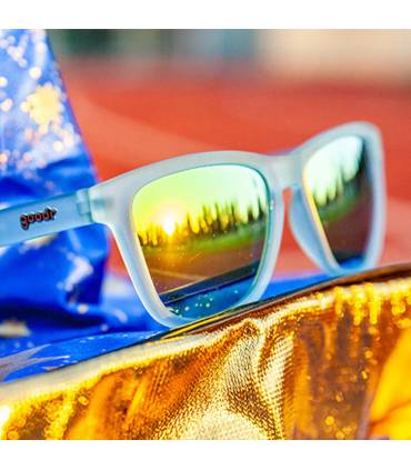 Gafas Goodr Sunbathing with wizards
