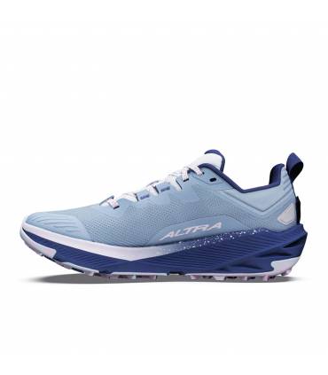 Altra Experience Wild 3+ Mujer Windward Blue/Orchid