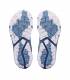 Altra Experience Wild 3+ Mujer Windward Blue/Orchid