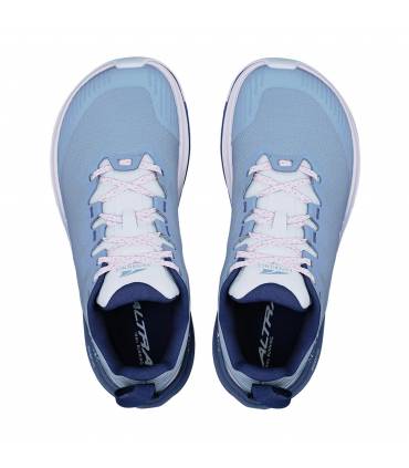 Altra Experience Wild 3+ Mujer Windward Blue/Orchid