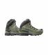 Ultra Raptor 3 Mid GTX Cypress  Black