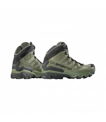 Ultra Raptor 3 Mid GTX Cypress  Black