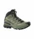 Ultra Raptor 3 Mid GTX Cypress  Black