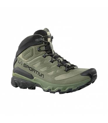 Ultra Raptor 3 Mid GTX Cypress  Black