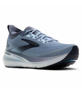 Brooks Glycerin 23 Rain Washed/Breeze/Baltic Sea FW26