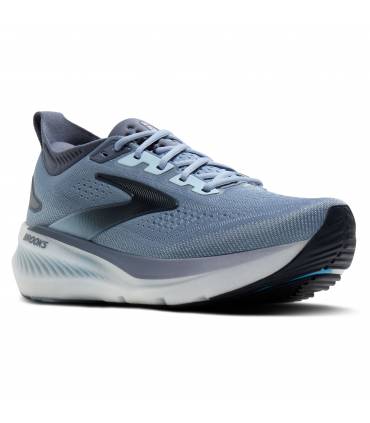Brooks Glycerin 23 Rain Washed/Breeze/Baltic Sea FW26