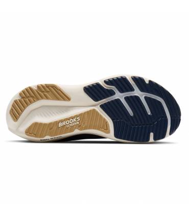 Brooks Glycerin 23 Blue/Spellbound/Starfish FW26