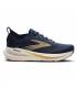 Brooks Glycerin 23 Blue/Spellbound/Starfish FW26