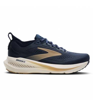 Brooks Glycerin 23 Blue/Spellbound/Starfish FW26