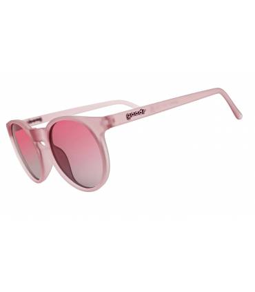 Gafas Goodr Mauve Mood Board