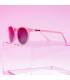 Gafas Goodr Mauve Mood Board