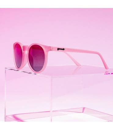 Gafas Goodr Mauve Mood Board