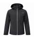 Chaqueta Hi tec Nerio Soft Shell Impermeable