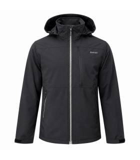 Chaqueta Hi tec Nerio Soft Shell Impermeable