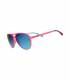 Gafas Goodr Carl is my Co-pilot