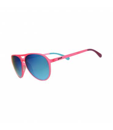 Gafas Goodr Carl is my Co-pilot