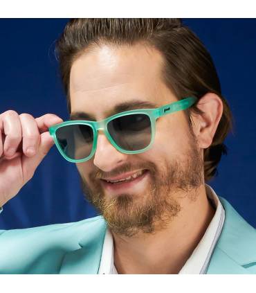 Gafas Goodr Dinner Mint Debauchery
