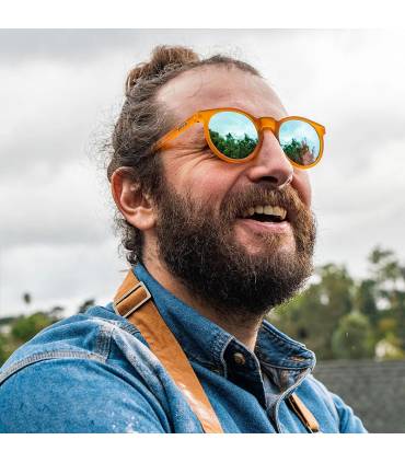 Gafas Goodr Freshly Baked Man Burns